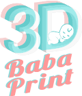 logo_3dbabaprint